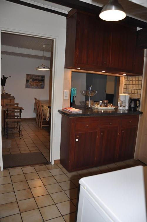 Appartement Dans La Vieille Ville, En Face Du Château
